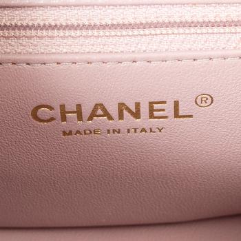 Chanel, bag, "Affinity Flap Bag Small", 2018.