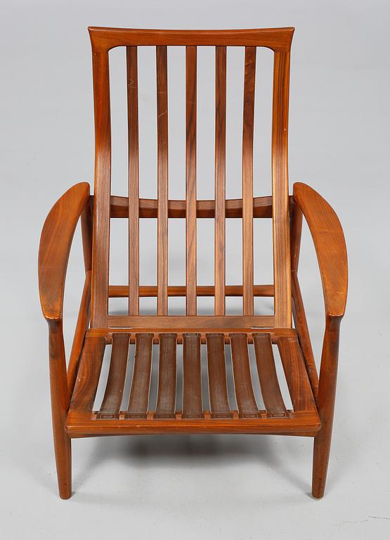 FÅTÖLJ, Folke Ohlsson, Dux, 1900-talets andra hälft.