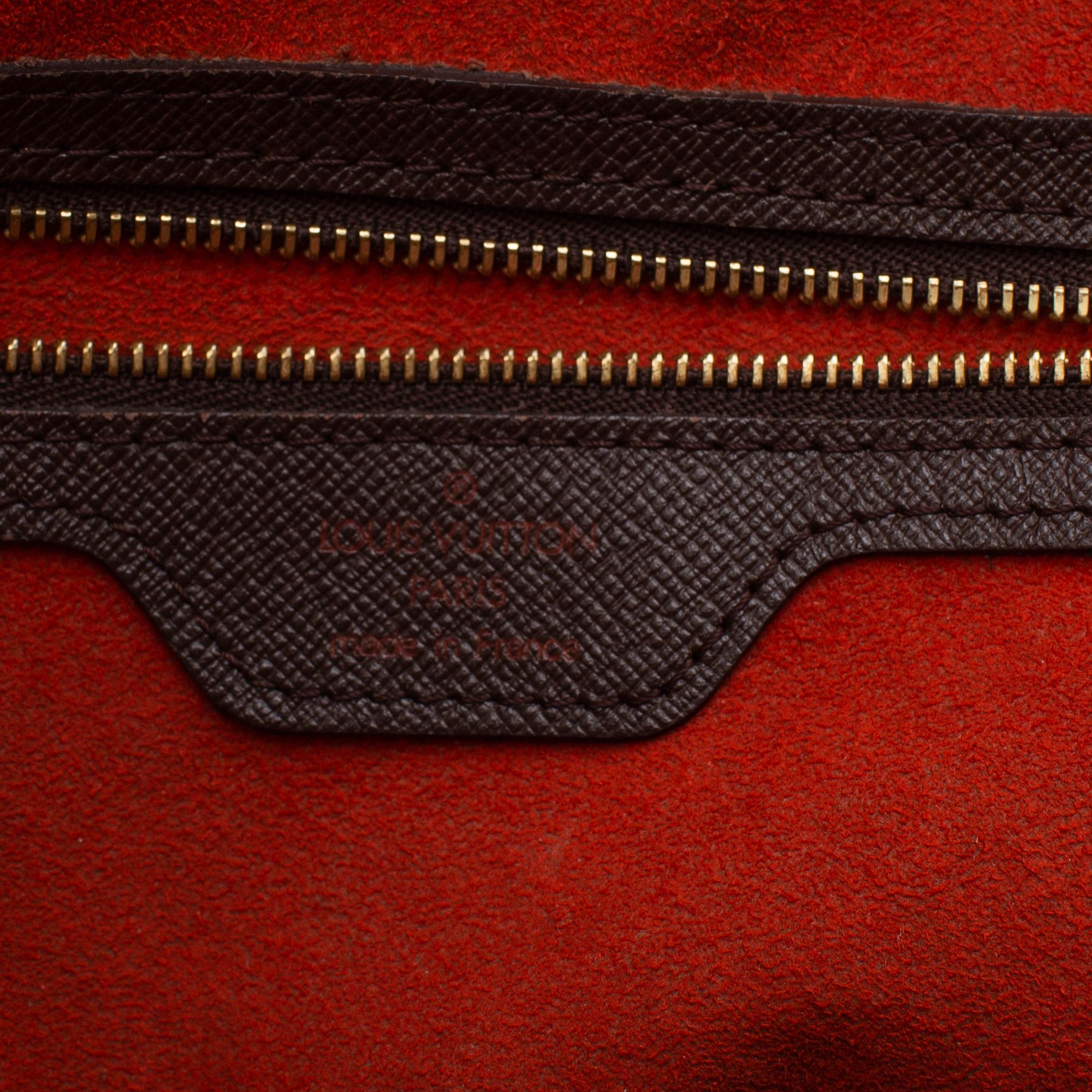 LOUIS VUITTON, väska, "Brera",