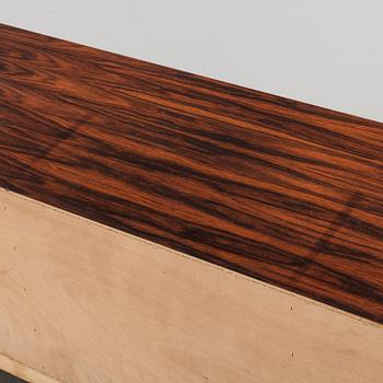 A second half of the 20th century sideboard.