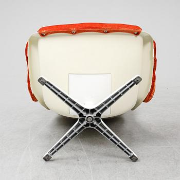 FÅTÖLJ, "Galaxy", Alf Svensson & Yngvar Sandström,