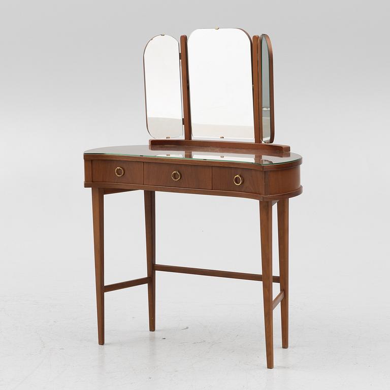 Sminkbord, Swedish Modern, 1940/50-tal.