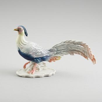 FIGUR, porslin, Ens, 1900-talets första hälft.