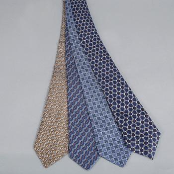 SLIPSAR, 4 st, Hermès.