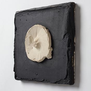 Bram Bogart, "Kleinzwartwitte".