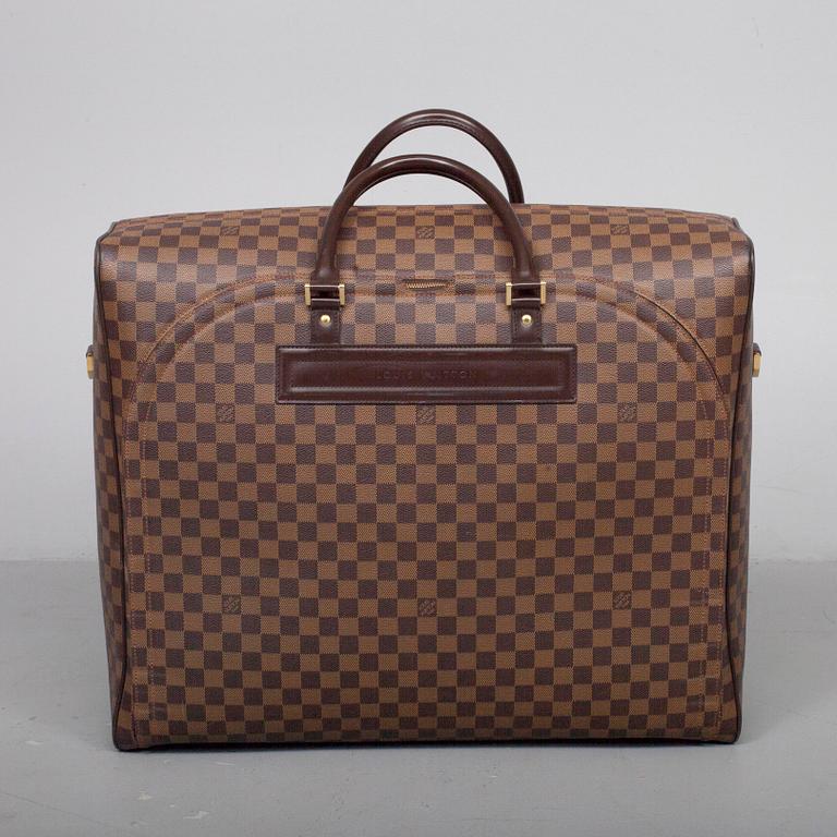 KAPPSÄCK, Louis Vuitton.