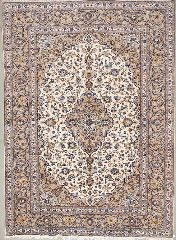 MATTA, Keshan. Ca 412x300 cm.