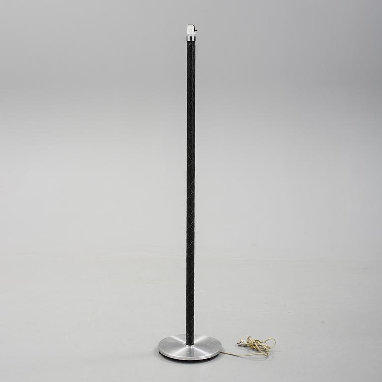 GOLVLAMPA, troligen Danmark, 1900-talets mitt.
