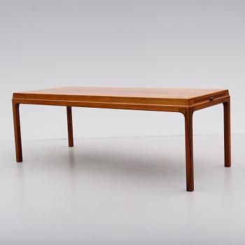 SOFFBORD, 1960-tal.