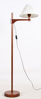 GOLVLAMPA, "Staken", Carl Malmsten.