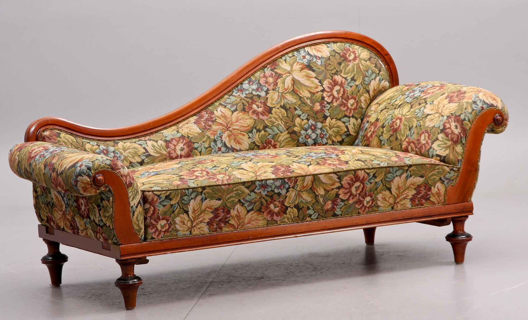 CANAPE, 1800/1900-tal.