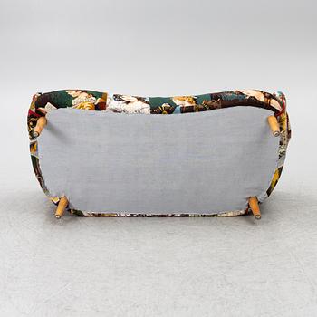 Carl Malmsten, sofa, Interaction.