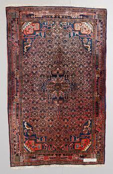 MATTA, orient. Ca 250 x 150 cm.