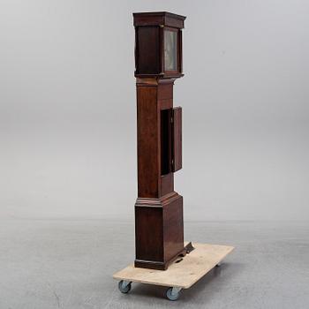 GOLVUR, England, 1700-talets andra hälft.