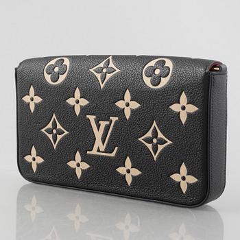 Louis Vuitton, bag "Pochette Félicie", after 2021.