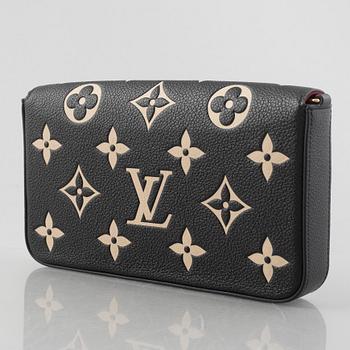 Louis Vuitton, väska "Pochette Félicie", efter 2021.