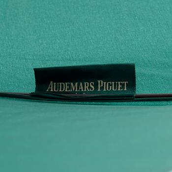 Paraply, Audemars Piguet.
