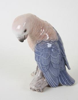 FIGURIN, porslin, Bing & Gröndahl.