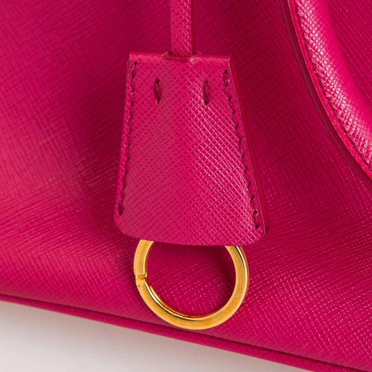 Prada, väska, "Galleria".