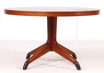 SOFFBORD, 1900-talets tredje kvartal.