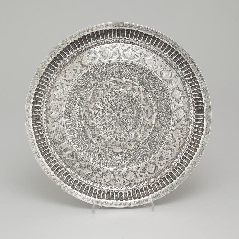 FAT, silver, 1900-tal.