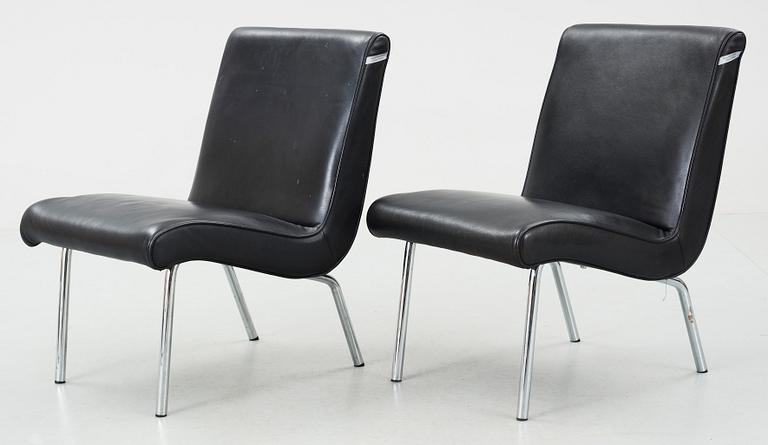 STOLAR, ett par, Walter Knoll, Classic Edition.