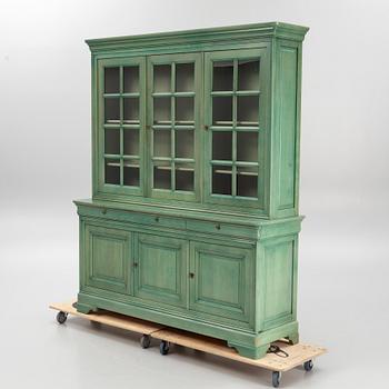 A cabinet, Grange, France.