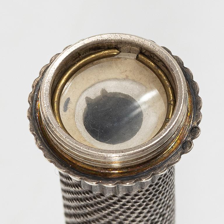 A spyglass 18th century, probably France.