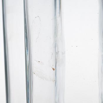 Nanny Still, vaser, 2 st, Riihimäen Lasitehdas Oy.