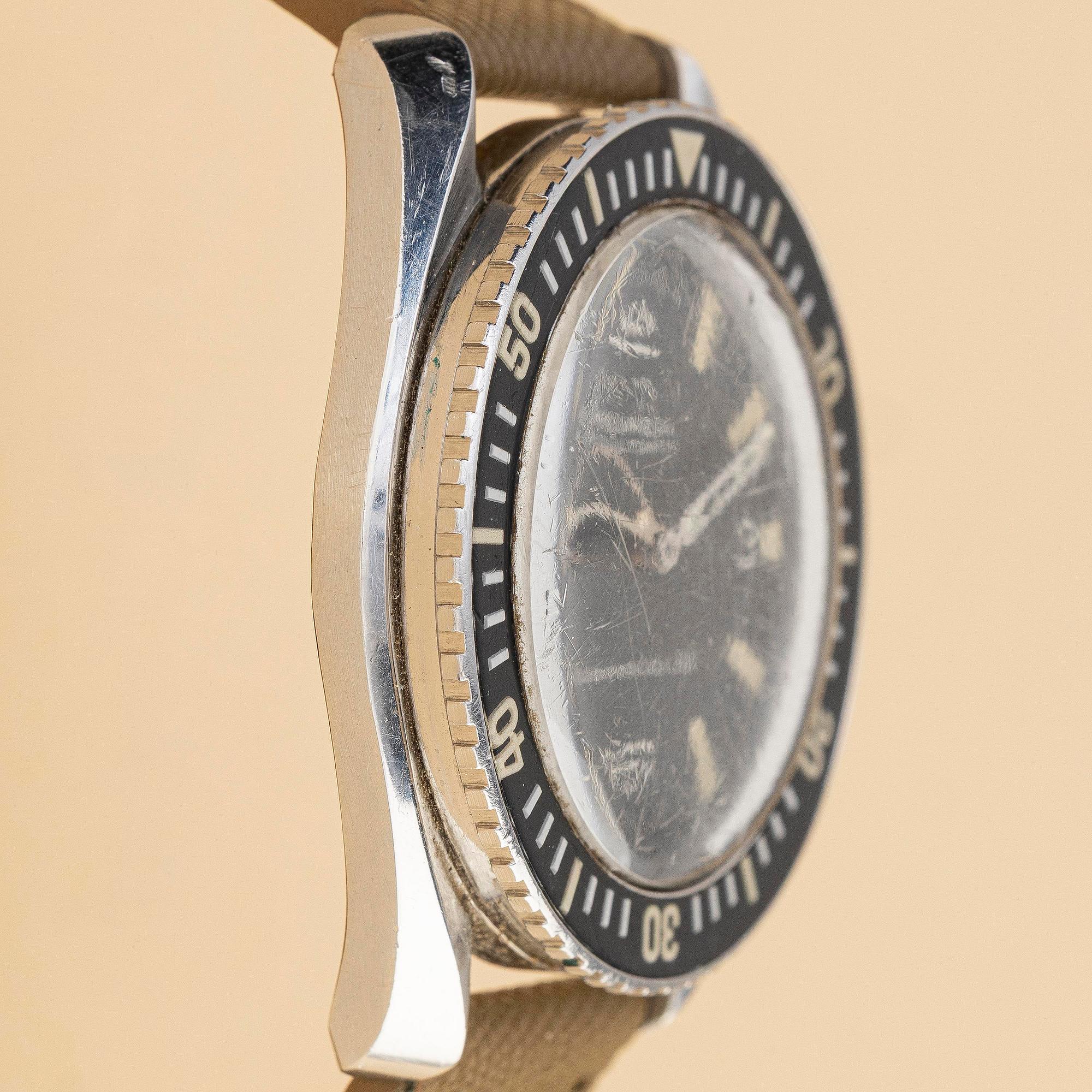 Omega, Seamaster 300, ca 1967.