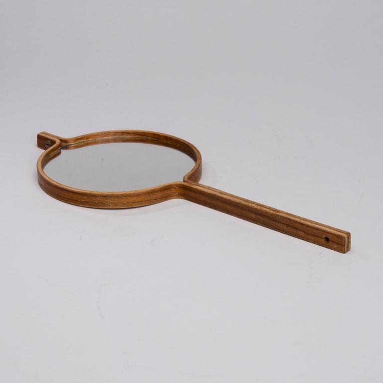 HANDSPEGEL, Hans-Agne Jakobsson, 1960-70-tal.