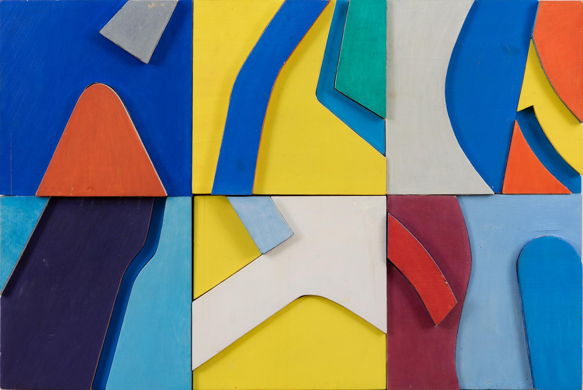 VEIKKO HIRVIMÄKI, SOMMITELMA.