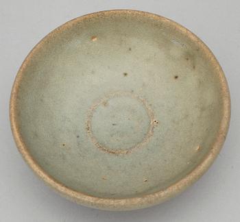 SKÅLFAT, keramik, Kina, Sung / Yuan, (960-1368).