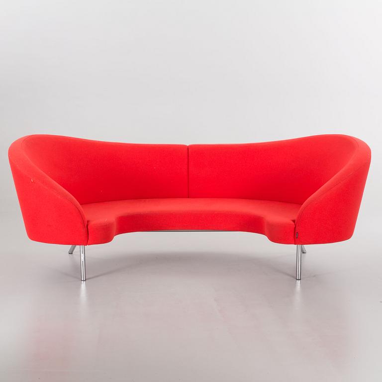 KARIM RASHID, sofa "Orgy" 2003.