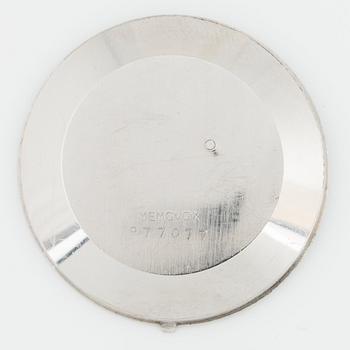 JAEGER-LeCOULTRE, Memovox.