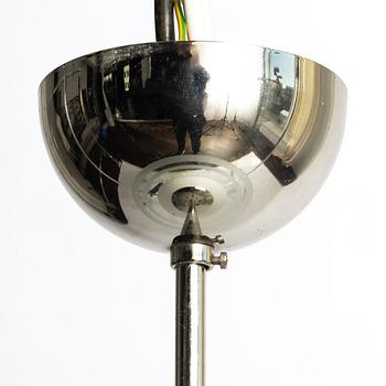 Ceiling lamp, 'Saturn model'.