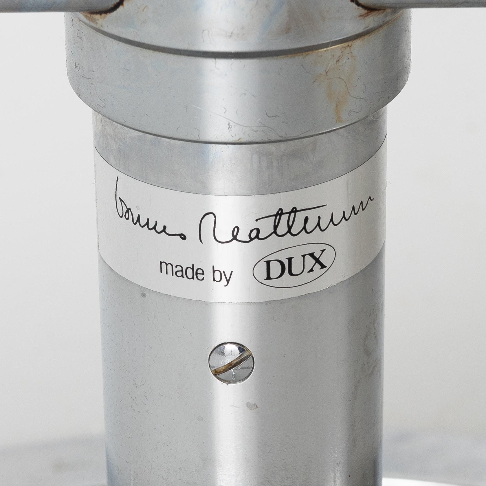 Bruno Mathsson, fåtöljer, ett par, ”Jetson”, Dux, 1900-talets andra hälft.