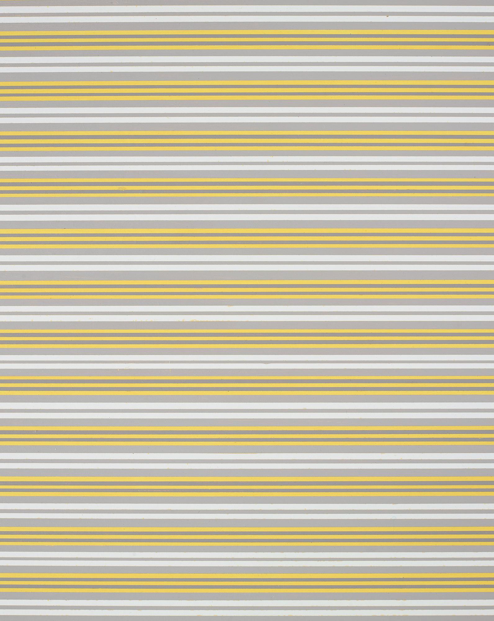 Jacob Dahlgren, "Peinture abstraite (large) numéro cent cinq".