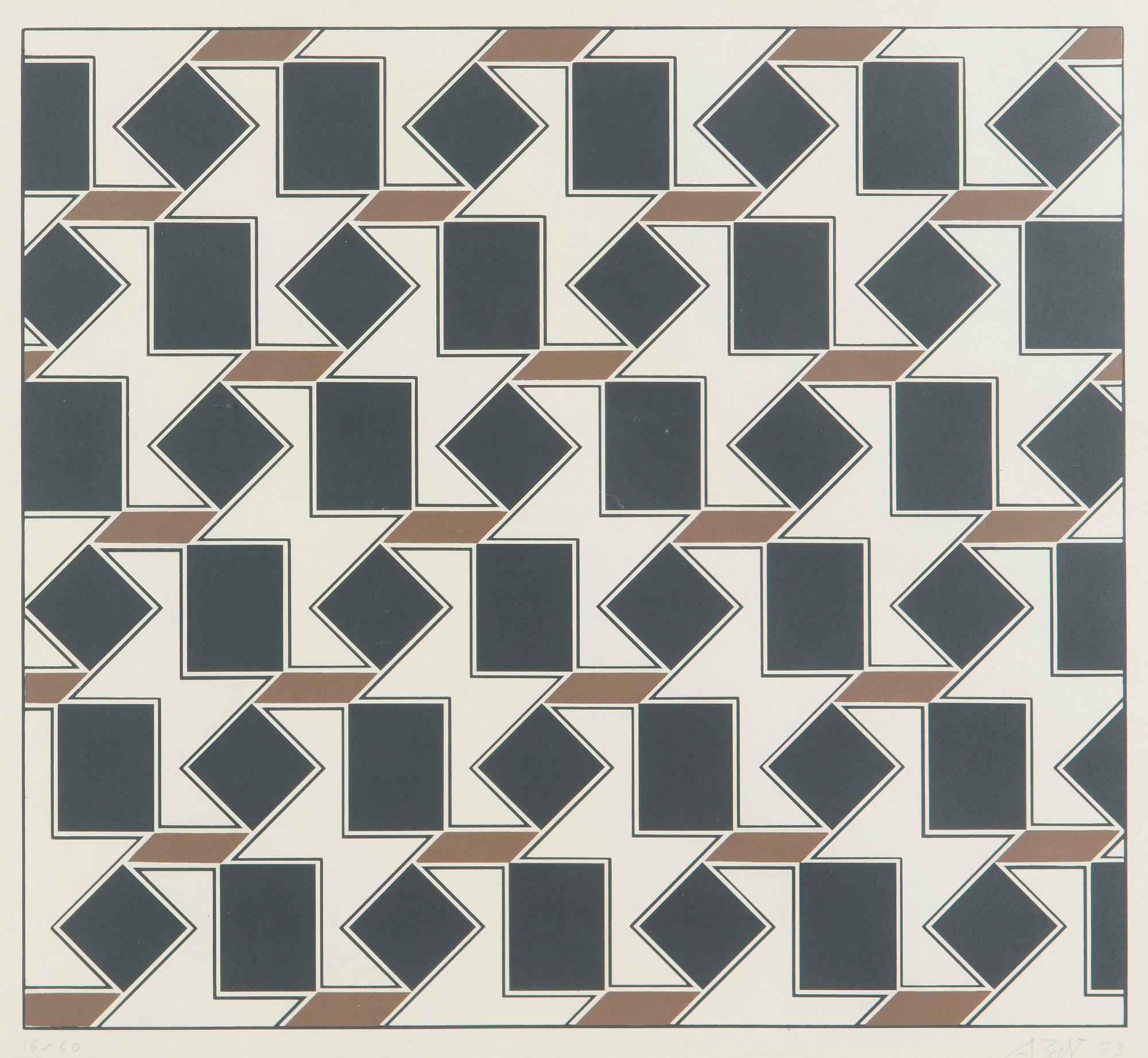 Aulis Blomstedt, Sommitelma.