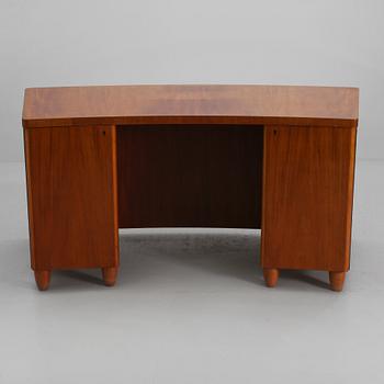 SKRIVBORD, Ferdinand Lundqvist, omkring 1900-talets mitt.