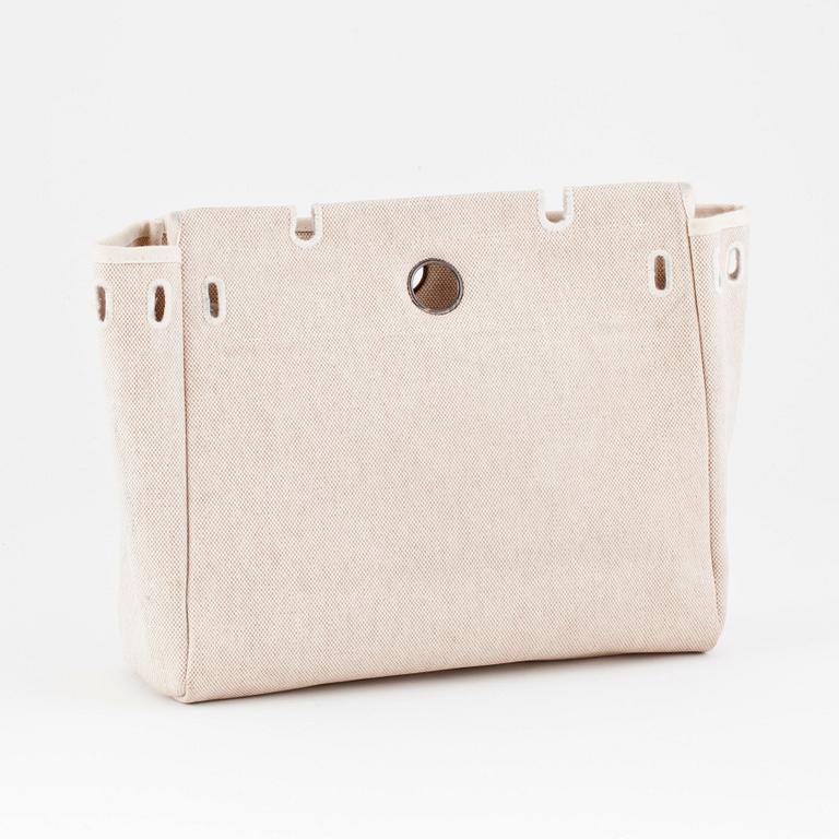 HERMÈS, handväska, "Herbag".