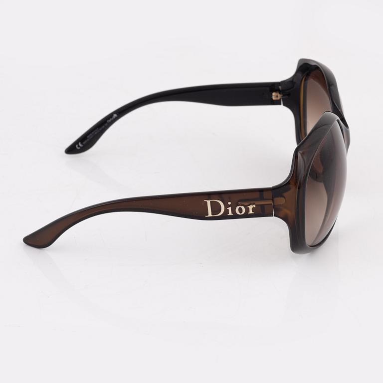 Christian Dior, solglasögon "Glossy 1 ", 2008.