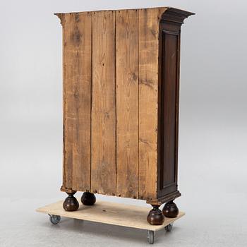 Skåp, barock, 1700-tal,.