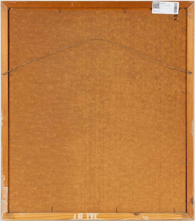 Birgitta Liljebladh, Still Life.