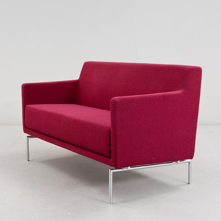 SOFFA, "Minipoint", Thomas Möller / Marie Norell-Möller, Norell Möbler, formgiven 2001.