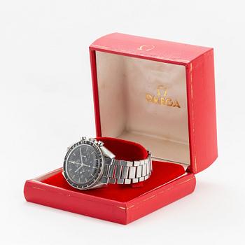 Omega, Speedmaster, chronograph, "CB case".