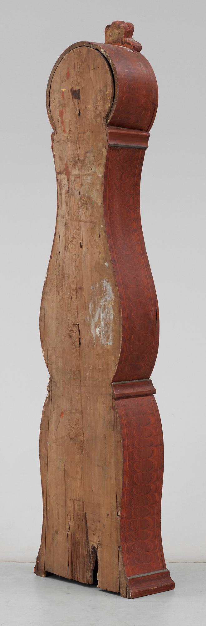 GOLVUR, allmoge, Dalarna, 1800-tal.
