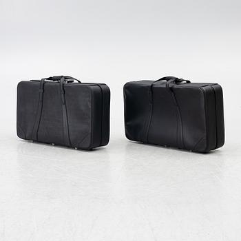Bags, 6 pcs, set for Ferrari 550 Maranello.