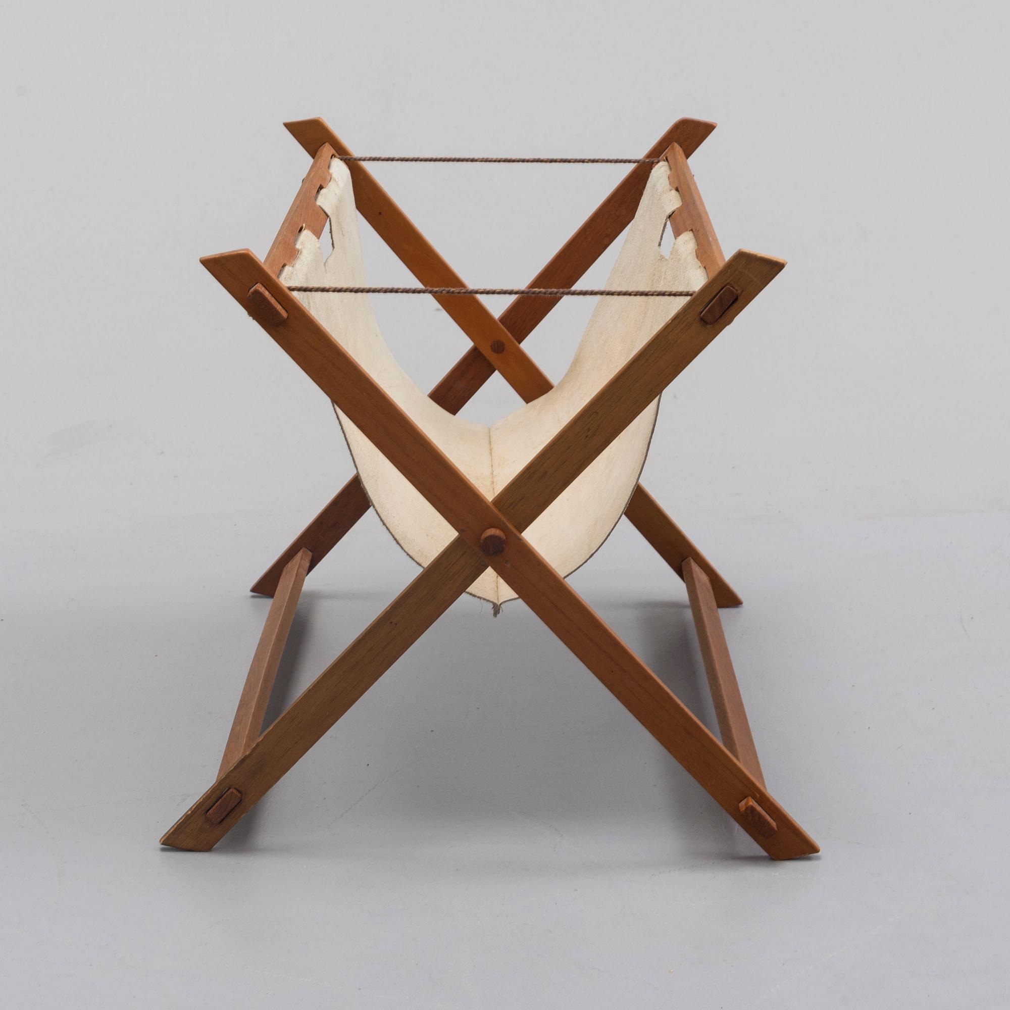 TIDNINGSSTÄLL, Danmark, 1960-tal.