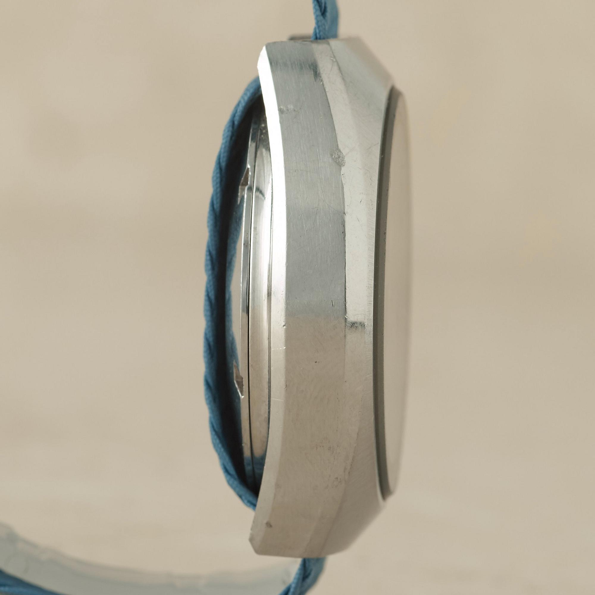 OMEGA, Speedmaster Professional, Mark II (T SWISS MADE T), "Tachymetre", kronograf, armbandsur, 41,5 x 45,5 mm,